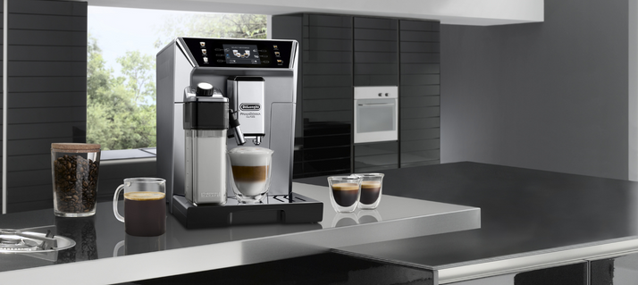 デロンギ全自動コーヒーマシン | デロンギオンラインショップ