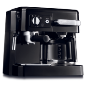 デロンギ コンビコーヒーメーカー BCO410J用ガラスジャグ [BCO410-GJ ...