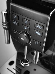デロンギ マグニフィカS 自動コーヒーマシン ECAM23120BN